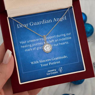 Gift for Nurses - Your unwavering support during our healing journey