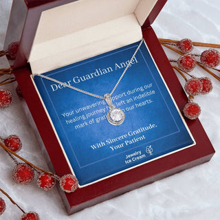 Gift for Nurses - Your unwavering support during our healing journey