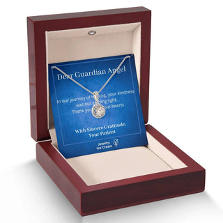 Gift for Nurses - Your kindness was our guiding light