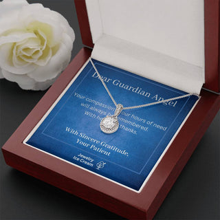 Gift for Nurses - Your compassion in our hours of need will always be remembered