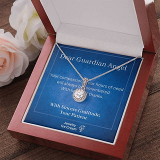 Gift for Nurses - Your compassion in our hours of need will always be remembered