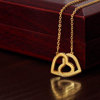 Gift for Mom - Your love is the golden thread that binds everything together