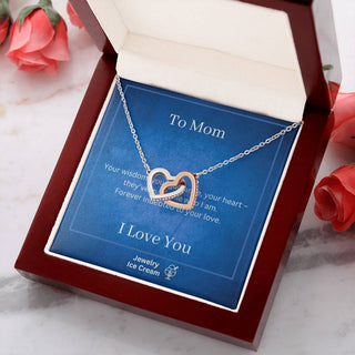 Gift for Mom - Forever indebted to your love