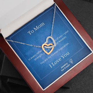 Gift for Mom - You are my forever inspiration